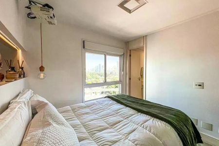 Apartamento à venda com 72m², 1 quarto e 2 vagas