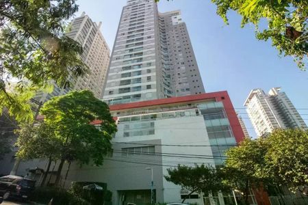 Apartamento à venda com 72m², 1 quarto e 2 vagas