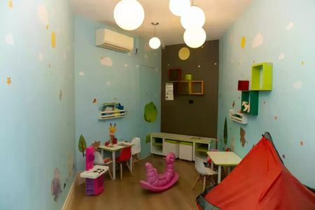 Apartamento à venda com 72m², 1 quarto e 2 vagas