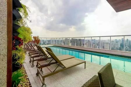 Apartamento à venda com 72m², 1 quarto e 2 vagas