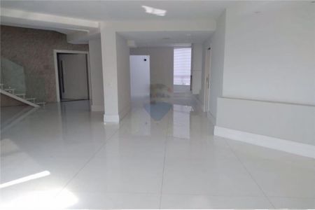 Apartamento para alugar com 3 quartos, 250m² em Vila Nova Conceição, São Paulo