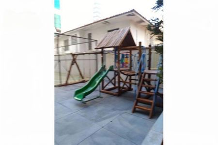 Apartamento para alugar com 3 quartos, 250m² em Vila Nova Conceição, São Paulo