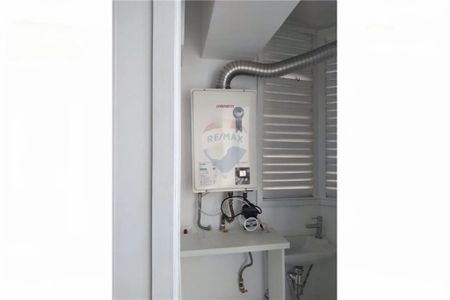 Apartamento para alugar com 3 quartos, 250m² em Vila Nova Conceição, São Paulo