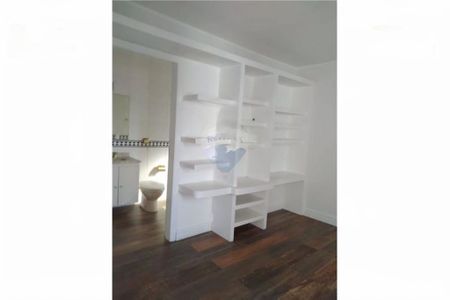 Apartamento para alugar com 3 quartos, 250m² em Vila Nova Conceição, São Paulo