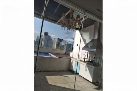Apartamento para alugar com 3 quartos, 250m² em Vila Nova Conceição, São Paulo