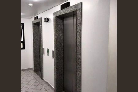 Apartamento à venda com 1 quarto, 35m² em Vila Guarani, São Paulo