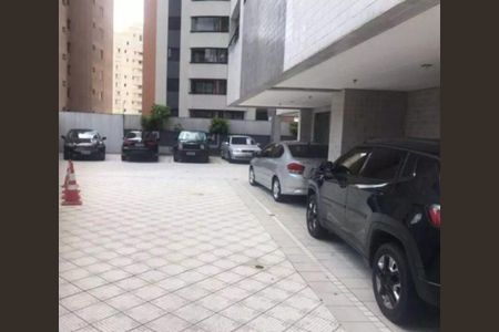 Apartamento à venda com 1 quarto, 35m² em Vila Guarani, São Paulo