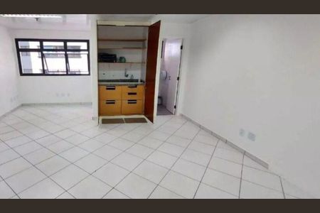 Apartamento à venda com 1 quarto, 35m² em Vila Guarani, São Paulo