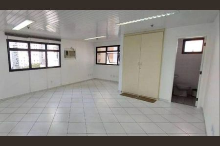 Apartamento à venda com 1 quarto, 35m² em Vila Guarani, São Paulo