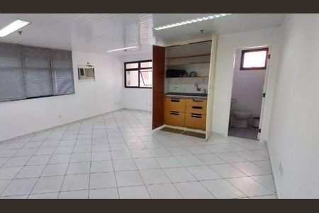 Apartamento à venda com 1 quarto, 35m² em Vila Guarani, São Paulo