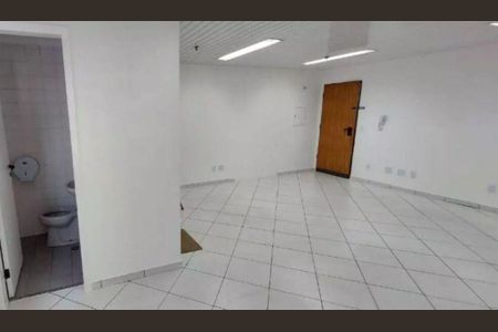 Apartamento à venda com 1 quarto, 35m² em Vila Guarani, São Paulo