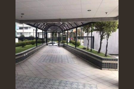 Apartamento à venda com 1 quarto, 35m² em Vila Guarani, São Paulo