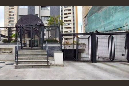 Apartamento à venda com 1 quarto, 35m² em Vila Guarani, São Paulo