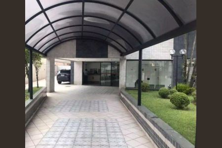 Apartamento à venda com 1 quarto, 35m² em Vila Guarani, São Paulo