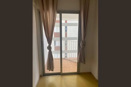 Apartamento para alugar com 1 quarto, 55m² em Indianópolis, São Paulo