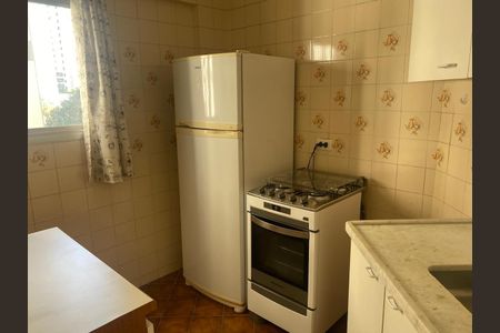 Apartamento para alugar com 1 quarto, 55m² em Indianópolis, São Paulo