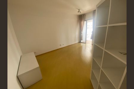 Apartamento para alugar com 1 quarto, 55m² em Indianópolis, São Paulo