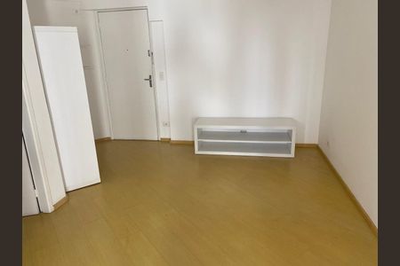Apartamento para alugar com 1 quarto, 55m² em Indianópolis, São Paulo