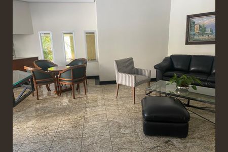 Apartamento para alugar com 1 quarto, 55m² em Indianópolis, São Paulo