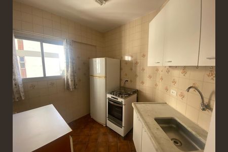 Apartamento para alugar com 1 quarto, 55m² em Indianópolis, São Paulo