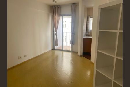 Apartamento para alugar com 1 quarto, 55m² em Indianópolis, São Paulo