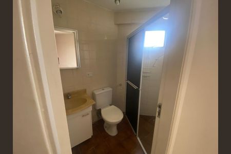 Apartamento para alugar com 1 quarto, 55m² em Indianópolis, São Paulo