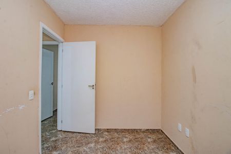Apartamento à venda com 55m², 2 quartos e sem vagaQuarto 1