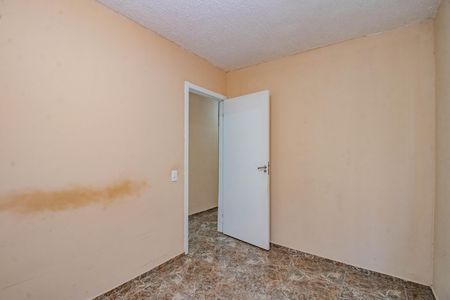 Quarto 2 de apartamento para alugar com 2 quartos, 55m² em Rubem Berta, Porto Alegre