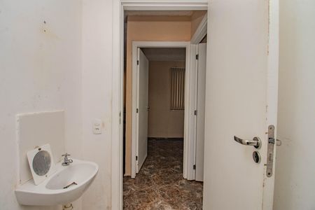 Apartamento à venda com 55m², 2 quartos e sem vagaBanheiro