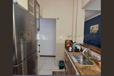 Apartamento à venda com 64m², 2 quartos e sem vaga