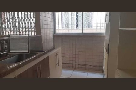 Apartamento à venda com 64m², 2 quartos e sem vaga