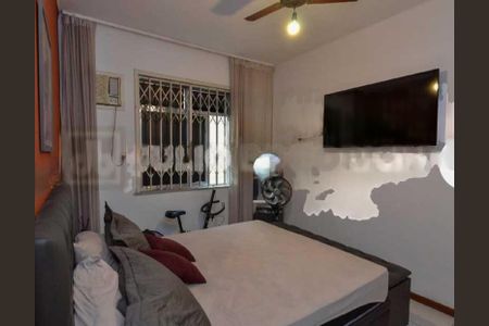 Apartamento à venda com 2 quartos, 64m² em Tijuca, Rio de Janeiro