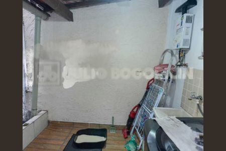 Apartamento à venda com 2 quartos, 64m² em Tijuca, Rio de Janeiro