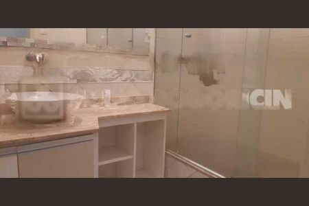 Apartamento à venda com 2 quartos, 64m² em Tijuca, Rio de Janeiro