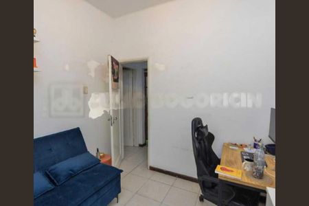 Apartamento à venda com 2 quartos, 64m² em Tijuca, Rio de Janeiro