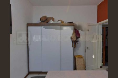 Apartamento à venda com 2 quartos, 64m² em Tijuca, Rio de Janeiro