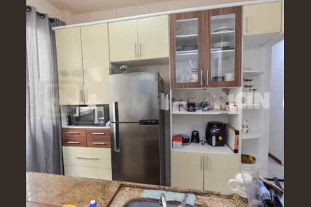 Apartamento à venda com 2 quartos, 64m² em Tijuca, Rio de Janeiro