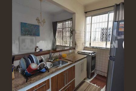 Apartamento à venda com 64m², 2 quartos e sem vaga