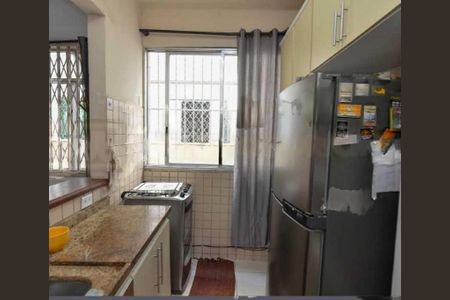Apartamento à venda com 2 quartos, 64m² em Tijuca, Rio de Janeiro