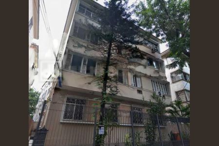 Apartamento à venda com 2 quartos, 64m² em Tijuca, Rio de Janeiro