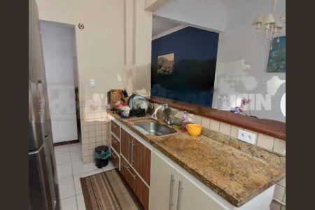 Apartamento à venda com 64m², 2 quartos e sem vaga