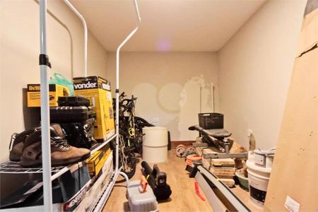 Casa à venda com 189m², 2 quartos e 1 vaga