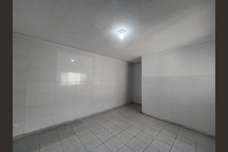 Casa para alugar com 60m², 1 quarto e sem vaga Casa para alugar com 60m², 1 quarto e sem vagaSala