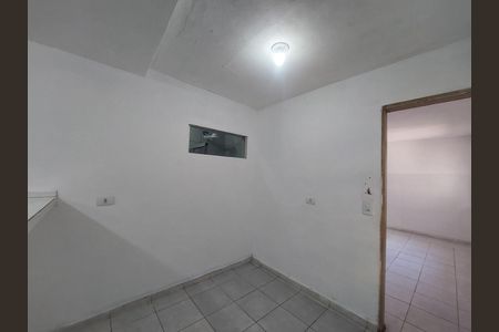 Casa para alugar com 60m², 1 quarto e sem vaga Casa para alugar com 60m², 1 quarto e sem vagaSala