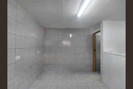 Casa para alugar com 60m², 1 quarto e sem vaga Casa para alugar com 60m², 1 quarto e sem vagaCozinha