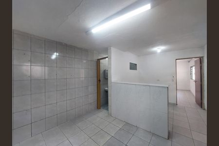 Casa para alugar com 60m², 1 quarto e sem vaga Casa para alugar com 60m², 1 quarto e sem vagaCozinha