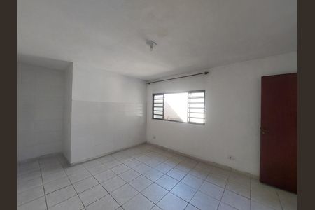 Casa para alugar com 60m², 1 quarto e sem vaga Casa para alugar com 60m², 1 quarto e sem vagaSala