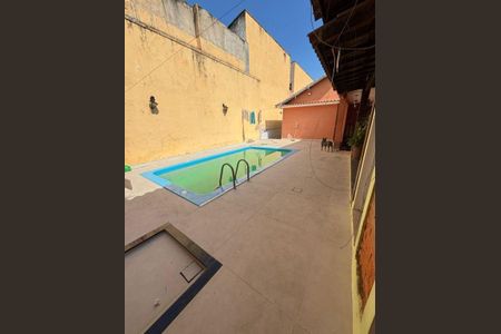Casa à venda com 152m², 4 quartos e 1 vaga
