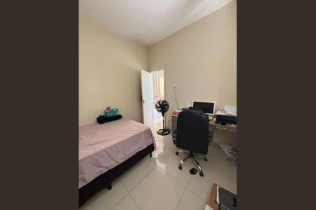 Casa à venda com 4 quartos, 152m² em Fátima, Niterói