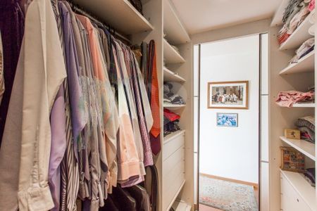 Apartamento à venda com 185m², 3 quartos e 3 vagas
